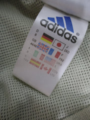 Bluza Adidas - marimea XXL - Barbati