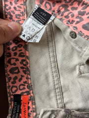 Pantaloni scurti Maison&Scotch - marimea M - Femei