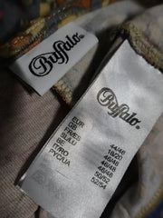 Bluza (100%vascoza) Buffalo - marimea XXL - Femei