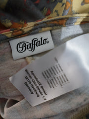 Bluza (100%vascoza) Buffalo - marimea XXL - Femei