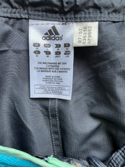 Pantaloni scurti Adidas - marimea XL