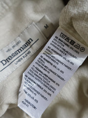 Camasa (in&bumbac) Dressmann - marimea M - Barbati