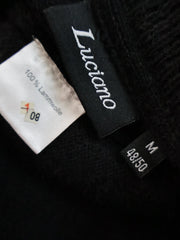 Bluza (100%lana) Luciano - marimea M - Barbati