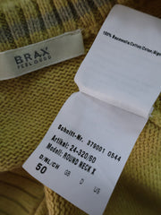 Bluza Brax - marimea L - Barbati