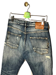 Blugi Scotch&Soda - marimea XS W28/L32 - Barbati