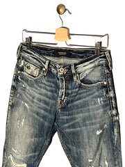 Blugi Scotch&Soda - marimea XS W28/L32 - Barbati