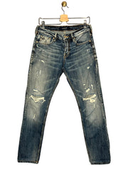 Blugi Scotch&Soda - marimea XS W28/L32 - Barbati