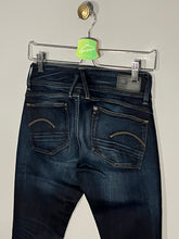 Blugi G-star - marimea S W27/L30