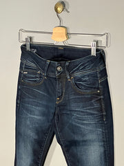 Blugi G-star - marimea S W27/L30