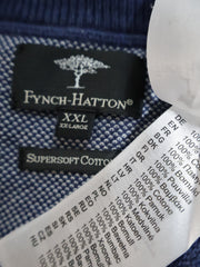 Bluza Fynch-Hatton - marimea XXL - Barbati