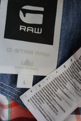 Camasa G-star - marimea M/L - Barbati