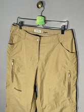 Pantaloni Schoffel - marimea L