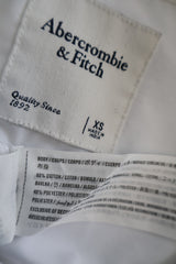 Camasa Abercrombie&Fitch - marimea XS (oversize) - Barbati