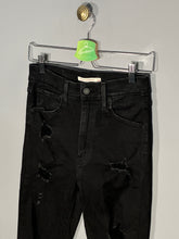 Blugi Levi's (super skinny) - marimea M W28