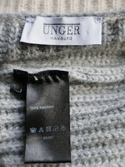 Bluza (100%casmir) Unger - marimea L - Femei