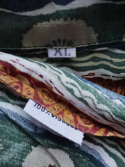 Camasa 100%vascoza - marimea XL/XXL - Femei