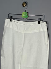 Pantaloni H&M (100%in) - marimea 42 - L