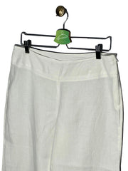Pantaloni H&M (100%in) - marimea L - Femei