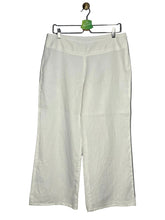 Pantaloni H&M (100%in) - marimea L - Femei