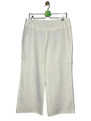 Pantaloni H&M (100%in) - marimea L - Femei