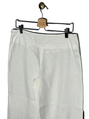 Pantaloni H&M (100%in) - marimea L - Femei