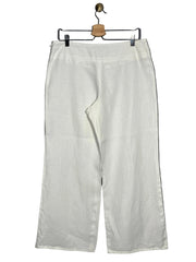 Pantaloni H&M (100%in) - marimea L - Femei