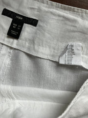 Pantaloni H&M (100%in) - marimea L - Femei
