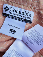 Camasa Columbia - marimea XL - Femei