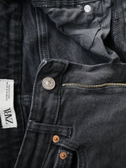 Blugi Zara - marimea XS W24 - Femei
