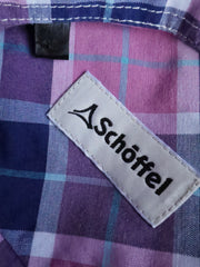 Camasa Schoffel - marimea M - Femei