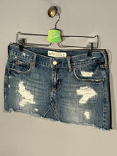 Fusta Hollister - marimea 7 - M/L