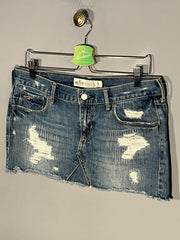 Fusta Hollister - marimea 7 - M/L