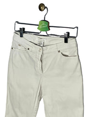 Blugi 2/3 Escada - marimea S/M - Femei