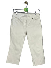 Blugi 2/3 Escada - marimea S/M - Femei