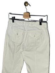 Blugi 2/3 Escada - marimea S/M - Femei
