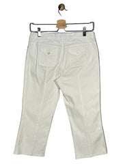 Blugi 2/3 Escada - marimea S/M - Femei
