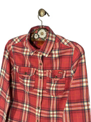 Camasa SuperDry - marimea S - Femei