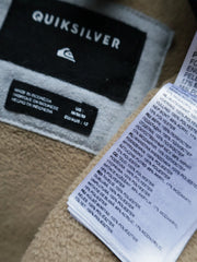 Geaca QuikSilver - marimea M - Femei