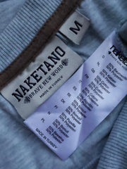 Tricou Naketano - marimea M - Femei