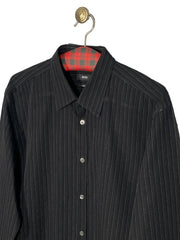 Camasa Hugo Boss - marimea L - Barbati