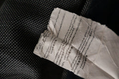 Costum BOSS Hugo Boss cu croială conică din lana virgina – XXL – Bărbați