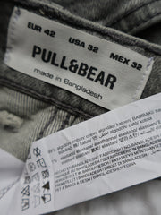 Blugi Pull&Bear - marimea L W32 - Femei