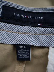 Pantaloni Tommy Hilfiger - marimea S W31/L32 - Barbati