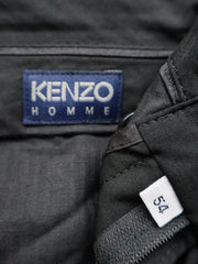 Pataloni Kenzo - marimea L/XL - Barbati