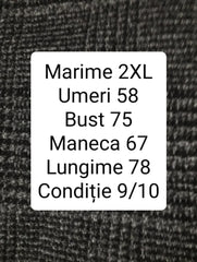 Jacheta Jack&Jones - marimea 3XL/4XL - Barbati