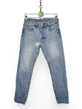 Blugi Levi's 501 - marimea S W29/L32 - Barbati