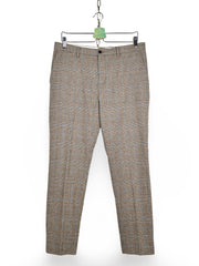 Pantaloni (65%lana) Zara - marimea XS/S - Barbati