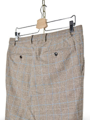 Pantaloni (65%lana) Zara - marimea XS/S - Barbati