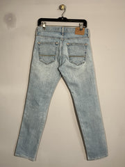 Blugi Abercrombie&Fitch - marimea W28/L30 - Femei - Intre Umerase