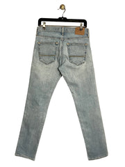 Blugi Abercrombie&Fitch - marimea W28/L30 - Femei - Intre Umerase